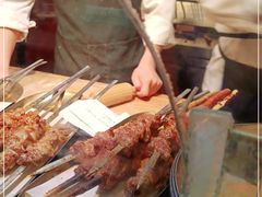 -西域阿里马新疆菜·清真(桂花路店)