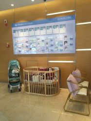 -杭州贝瑞斯美华妇儿医院·早孕·产检·儿科