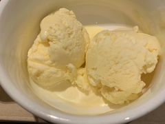 冰淇淋-杭州钱江新城万怡酒店-西餐厅