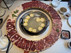 -潮泰牛肉火锅 · 创于1992年(国贸店)