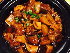 -那家小馆•北京菜•烤鸭(中关村店)