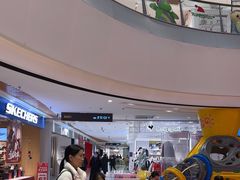 -丽达购物中心(崂山店)