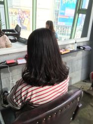-名品美发