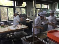 -小放牛河北菜(军校店)