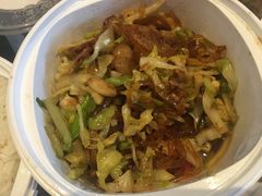 -大鸭梨烤鸭(甘家口店)