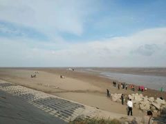 -黄海国家森林公园