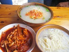 -渔桥李记奶汤面(东街店)