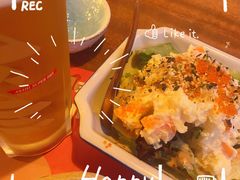 -烧鸟横丁(联发文创口岸店)