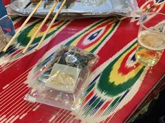 -新疆阿卜杜拉烧烤餐厅(四方坪店)
