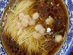 -美味斋(西北街店)