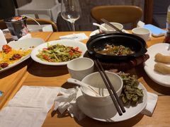 -WILDS 野有食(碧坞店)