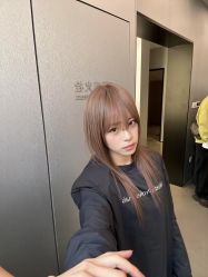 -藤野造型专业烫染接发