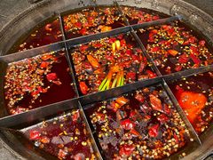 -红板凳火锅·20年老字号