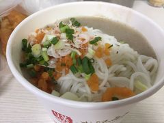 鲜鱼糊汤粉-斌斌鲜鱼糊汤粉(粮道街店)