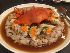 -广州文华东方酒店·江-由辉师傅主理