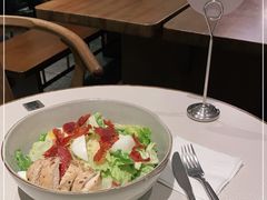 -BAKER&SPICE(环贸店)