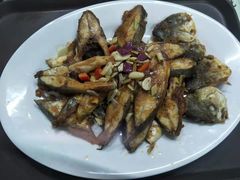 -红林食府