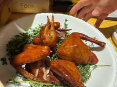 -蔡澜点心·粤菜(花城汇南区店)