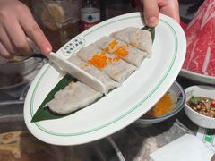 -禄婶鸡煲·打边炉