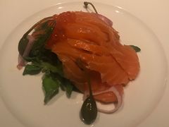 -非常时髦餐厅VUE Restaurant(外滩茂悦大酒店)