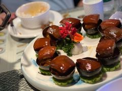 -阿谋美食·广西菜
