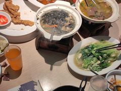 -吴氏老妈·23年家常菜(古城店)