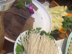 -东来顺饭庄(天坛店)