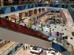 -宝龙城(杭州滨江店)