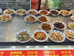 -豫掌柜饸饹面·烩面(秀沿路店)