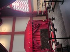 -北京大葆台遗址博物馆