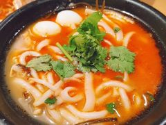 -姐弟俩土豆粉(四海唐人街店)