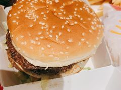 -麦当劳(秣陵路店)