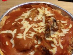 -Red Rice米饭主题餐厅(荔枝角店)