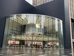 -Apple零售店(新街口店)
