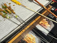 -纪录片《人生一串》体验店(静安店)