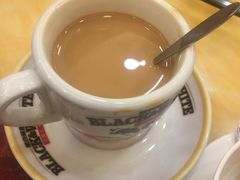-嘉旺港式茶餐厅(延长中路店)