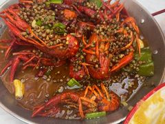 -呆虾王龙虾馆(南湖总店)