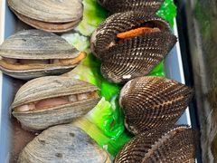 -海味当家·蒸锅海鲜(中山广场创始店)