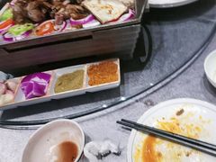 -燕兰楼·清真西北融合菜(亚运村店)