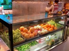 水果-YO!TEA有茶(科兴科学园店)