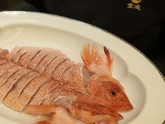 -金成潮菜博物馆(海珠湿地店)