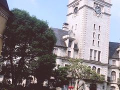 -中旅阿那亚九龙湖·公主酒店