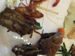 -泰谷酒店·太古码头闽菜自助餐厅