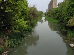 -杭州城北体育公园