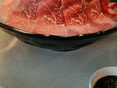 -爆棚肥牛火锅(原福成肥牛城味之缘三里河店)
