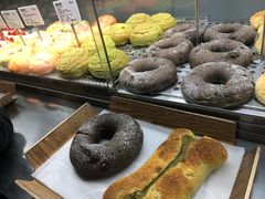 -LELECHA乐乐茶(美罗城店)