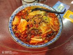 -螺世纪螺蛳粉·桂味小排档(裕德店)