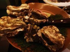 生蚝-花潮料理艺食馆(成都万象城店)