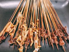 -长药唐师乐山油炸(石人直营店)