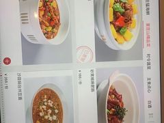 -宴昆山·私房菜(春晖店)